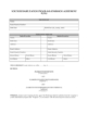 Picture of USA Youth Rehabilitation Program Admission Agreement