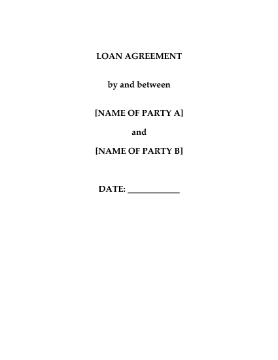 Show details for China Loan Agreement Picture of China Loan Agreement