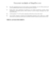Picture of Intellectual Property Checklist and Analysis