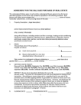 Picture of Mississippi Real Estate Sale and Purchase Agreement