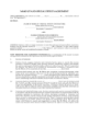 Picture of Make-Up and Special Effects Agreement