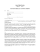 Picture of Connecticut Doctor's Lien and Patient Consent