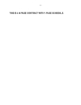 Picture of California Skippered Vessel Charter Agreement