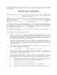 Picture of USA Bed Bug Lease Forms Package