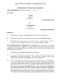Independent Contractor Agreement for Technology Development Independent Contractor Agreement for Technology Development