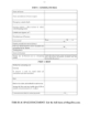 Picture of Tasmania Lease Disclosure Statement