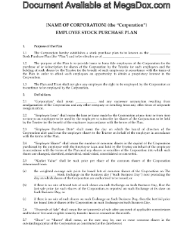 Show details for Employee Stock Purchase Plan by Interest Free Loan Picture of Employee Stock Purchase Plan by Interest Free Loan