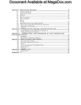 Picture of Alberta Syndicated Mortgage and Indenture