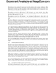 Picture of Alberta Syndicated Mortgage and Indenture