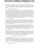 Picture of Alberta Syndicated Mortgage and Indenture