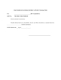 Disclosure of Material Interest Disclosure by a director or other corporate insider of their material interest in a contract or agreement