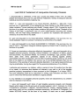 Jacqueline Kennedy Onassis Last Will and Testament