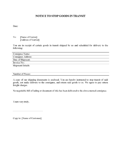 https://www.megadox.com/Notice-to-Stop-Goods-in-Transit