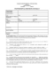 Snow Removal Contract Form Snow Removal Contract Form
