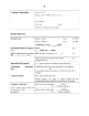 Picture of California Vacation Property Short Term Rental Agreement