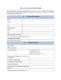 Show details for Interior Designer Client Intake Form interior design client intake form