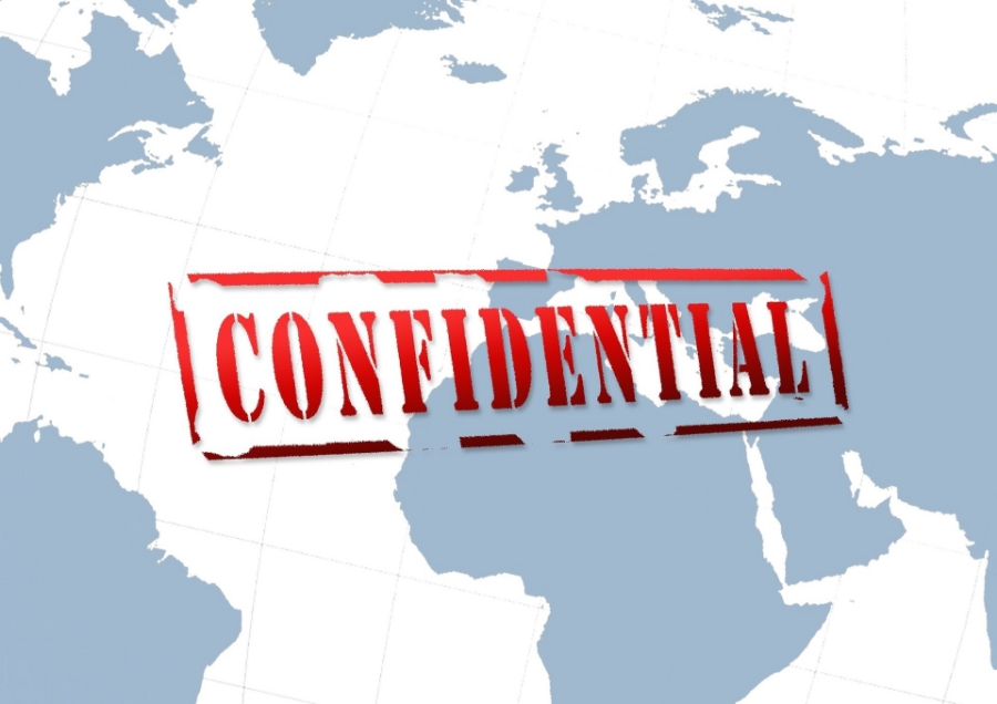 4 Good Reasons Why Your Business Should Have a Non-Disclosure Agreement