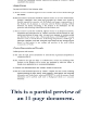australia online marketplace vendor agreement