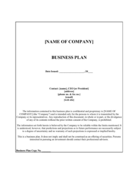 Show details for Resort Hotel Business Plan Resort Business Plan