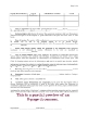 Picture of Exclusive Auction Listing Agreement for Real Estate | USA