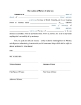 British Columbia Estate Planning Forms Package 3