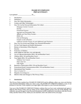 Show details for Website Privacy Policy Picture of Website Privacy Policy