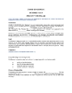 Picture of Land Surveyor Business Plan Template