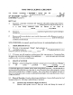 Picture of California Food Truck License Agreement