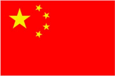 Show products in category CHINA Picture for category CHINA