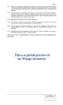 Picture of Ontario Short Form Commercial Lease Agreement