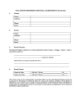 Picture of Illinois Vacation Property Short-Term Rental Agreement