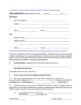 Picture of Idaho Fixed Term Residential Lease Agreement