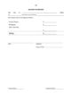 Picture of Idaho Fixed Term Residential Lease Agreement