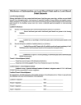 Picture of Idaho Fixed Term Residential Lease Agreement