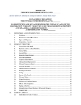 Set of template bylaws for Alberta condominium corporation
