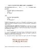 Exclusive Photographer Agency Agreement