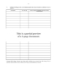 Maryland Self Storage Rental Agreement