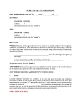 Alberta Surface Lease Agreement 1