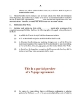 Book Publishing Agreement (exclusive) 3