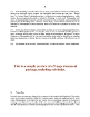 Wedding Photography & Videography Contract 2