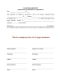 Alberta Lease Co-Signer Agreement Alberta Lease Co-Signer Agreement