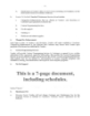 Canada Software Maintenance Agreement 2