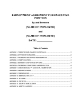 China CEO Employment Agreement