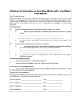 Kansas Fixed Term Residential Lease Agreement 5