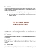 USA Tire Derived (TDF) Fuel Supply Agreement 3
