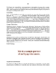 Washington Vacation Property Short-Term Rental Agreement 2