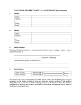 Mississippi Vacation Property Short-Term Rental Agreement