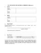 Montana Vacation Property Short-Term Rental Agreement