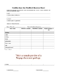 Maine Fixed Term Residential Lease Agreement 5