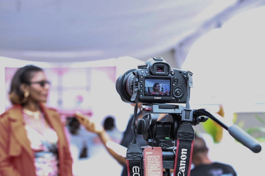 Corporate Media Relations: Preparing for an Interview